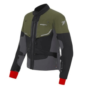 Geaca moto Seventy Degrees SD-JT45 Expedition - barbati, impermeabila, touring/adventure