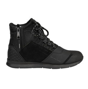Ghete moto Ixon Freaky WP MS - barbati, all season, impermeabile, urban, negru - Img 2