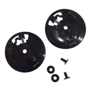 Kit mecanism viziera casca Caberg Soho SV