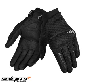 Manusi moto Seventy Degrees SD-C40 Asphalt - barbati, vara, urban