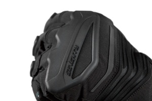 Manusi moto Seventy Degrees SD-T13 Aspen Light - barbati, impermeabile, touring/adventure, negru/rosu - Img 3