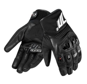 Manusi Seventy SD-N51 Dragonfly barbati iarna impermeabile negru