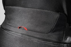 Pantaloni moto Ixon Ragnar - barbati, all season, impermeabili, touring/adventure, negru - Img 3