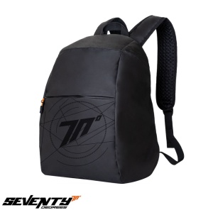 Rucsac moto Seventy SD-TB3 negru