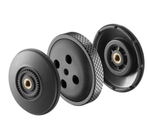 Sistem antivibratii Interphone Quiklox