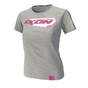 Tricou Ixon Storm dama gri