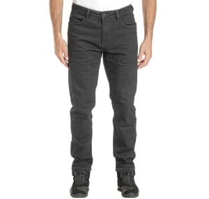 Blugi moto Ixon Alex - barbati, street, negru