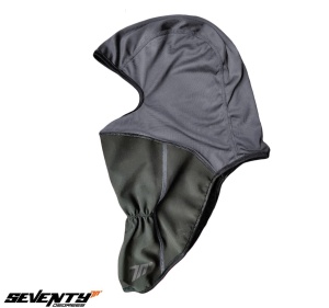 Cagula Seventy SD-W2 Negru Polartherm - Img 3