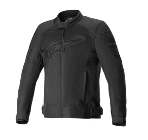 Geaca moto Alpinestars T SP X SUPERAIR - barbati, vara, sport, negru