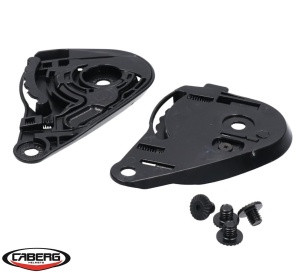 Kit mecanism viziera casca Caberg Avalon