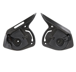 Kit mecanism viziera casca Caberg GP01 carbon Drift Evo II