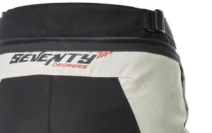Pantaloni Seventy SD-PT1 unisex vara/iarna - Img 3