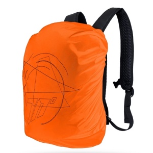 Rucsac Seventy SD-TB3 gri - Img 4