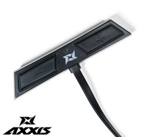 Sistem comunicatie moto complet Bluetooth MT - Axxis AX-RIDER SYNC - Plug&Play Intercom System - kit 1 bucata (pentru 1 utilizator) - Img 2