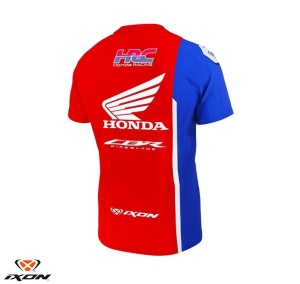 Tricou Ixon TS1 HRC 25 MS barbati - Img 2