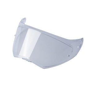 Viziera Caberg Tanami SV transparenta pentru casca adventure/off road