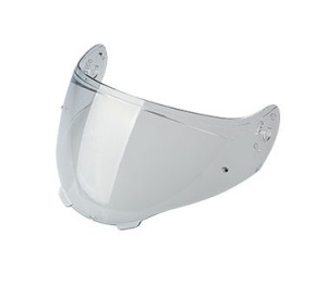 Viziera transparenta casca flip-up Caberg Levo X