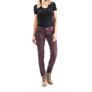 Blugi moto Ixon Vicky - dama, all season, street