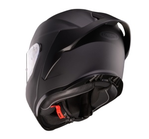 Casca Caberg Roxter 17 - Integrală, negru mat - Img 4