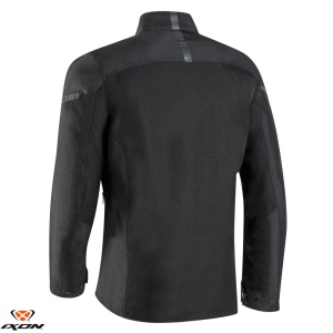 Geaca moto Ixon Fresh MS - barbati, vara, roadster/racing - Img 2