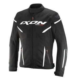 Geaca moto Ixon Striker 2 AIR WP - barbati, impermeabila, street/sport