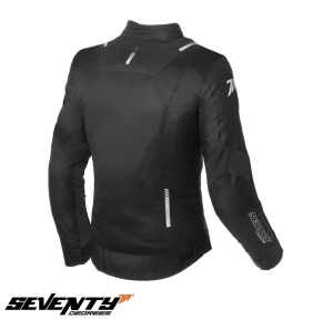 Geaca moto Seventy Degrees SD-JR54 - dama, vara, racing - Img 2