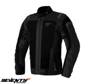 Geaca moto Seventy Degrees SD-JT66 Sahara - barbati, vara, impermeabila, urban/touring