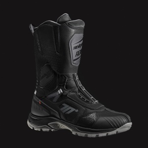 Ghete moto Seventy Degrees SD-BA6 Stelvio - unisex, impermeabile, touring/adventure - Img 3