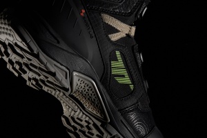 Ghete moto Seventy Degrees SD-BA7 Stelvio - unisex, impermeabile, touring/adventure - Img 2