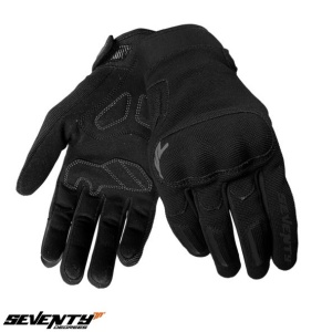 Manusi moto Seventy Degrees SD-C42 Asphalt - dama, vara, urban