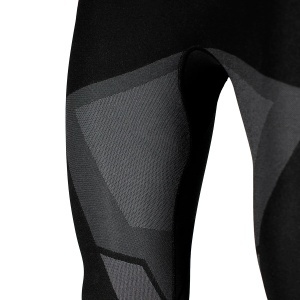 Pantaloni moto termici Seventy SD-CT3 unisex - Img 3