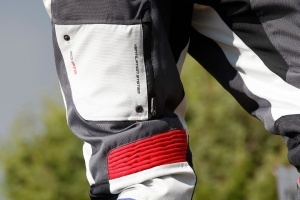 Pantaloni Seventy SD-PT3 unisex vara/iarna - Img 3
