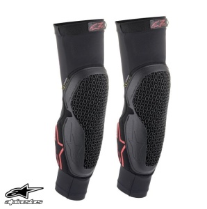 Protecții coate Alpinestars MX Bionic Flex unisex