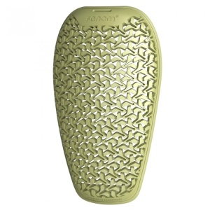 Set protectii Ixon FANOM SEKB 2 Unisex Khaki - Img 2