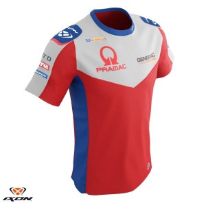 Tricou copii Ixon TSK Pramac 22