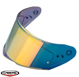 Viziera aurie Caberg Avalon