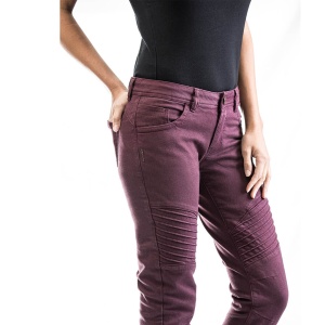 Blugi moto Ixon Vicky - dama, all season, street - Img 3