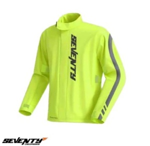 Costum moto ploaie Seventy Degrees SD-S5 Monsoon - all season, impermeabila - Img 2