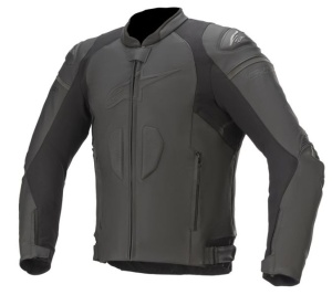 Geaca ALPINESTARS GP PLUS R V3 negru - Img 1