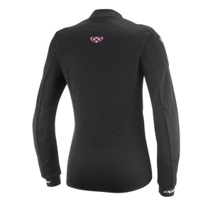 Geaca moto Ixon Arma LS - dama, roadster/racing - Img 2