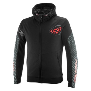 Geaca moto Ixon Touchdown Air MS - barbati, sport