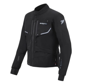 Geaca moto Seventy Degrees SD-JT45 Expedition - barbati, all season, impermeabila, touring/adventure