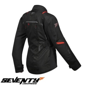 Geaca moto Seventy Degrees SD-JT67 Tanami - barbati, all season, impermeabila, touring/adventure - Img 3