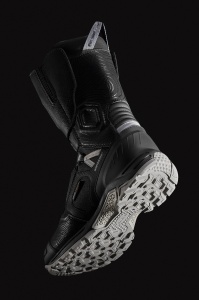 Ghete moto Seventy Degrees SD-BA6 Stelvio - unisex, impermeabile, touring/adventure - Img 4