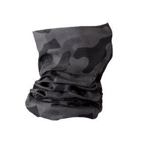Guler Ixon Pure MS Negru/Camuflaj
