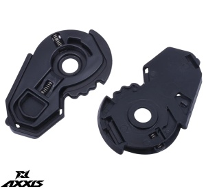 Kit mecanism viziera casca Axxis Storm SV - MT Genesis SV