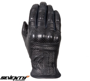 Manusi dama vara Seventy SD-C22 piele - Img 2
