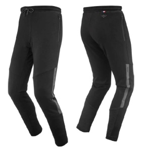 Pantaloni moto Ixon Adonis MS - barbati, urban/roadster - Img 3