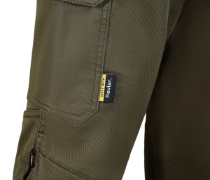 Pantaloni moto Seventy Degrees SD-PC24 Teide Cargo - barbati, vara, urban - Img 4