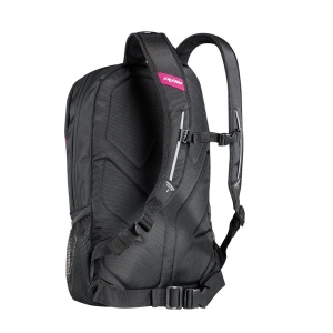 Rucsac Ixon R-Tension 23 Negru/Alb/Fuchsia - Img 2